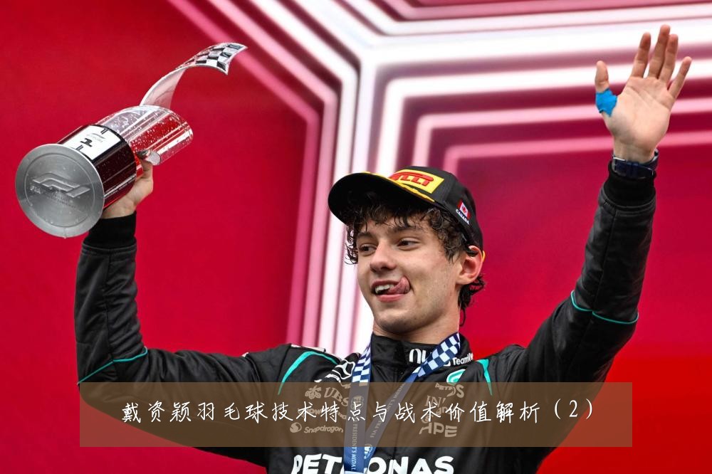 戴资颖羽毛球技术特点与战术价值解析(2)